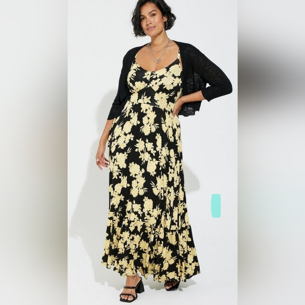 Torrid, Size 0